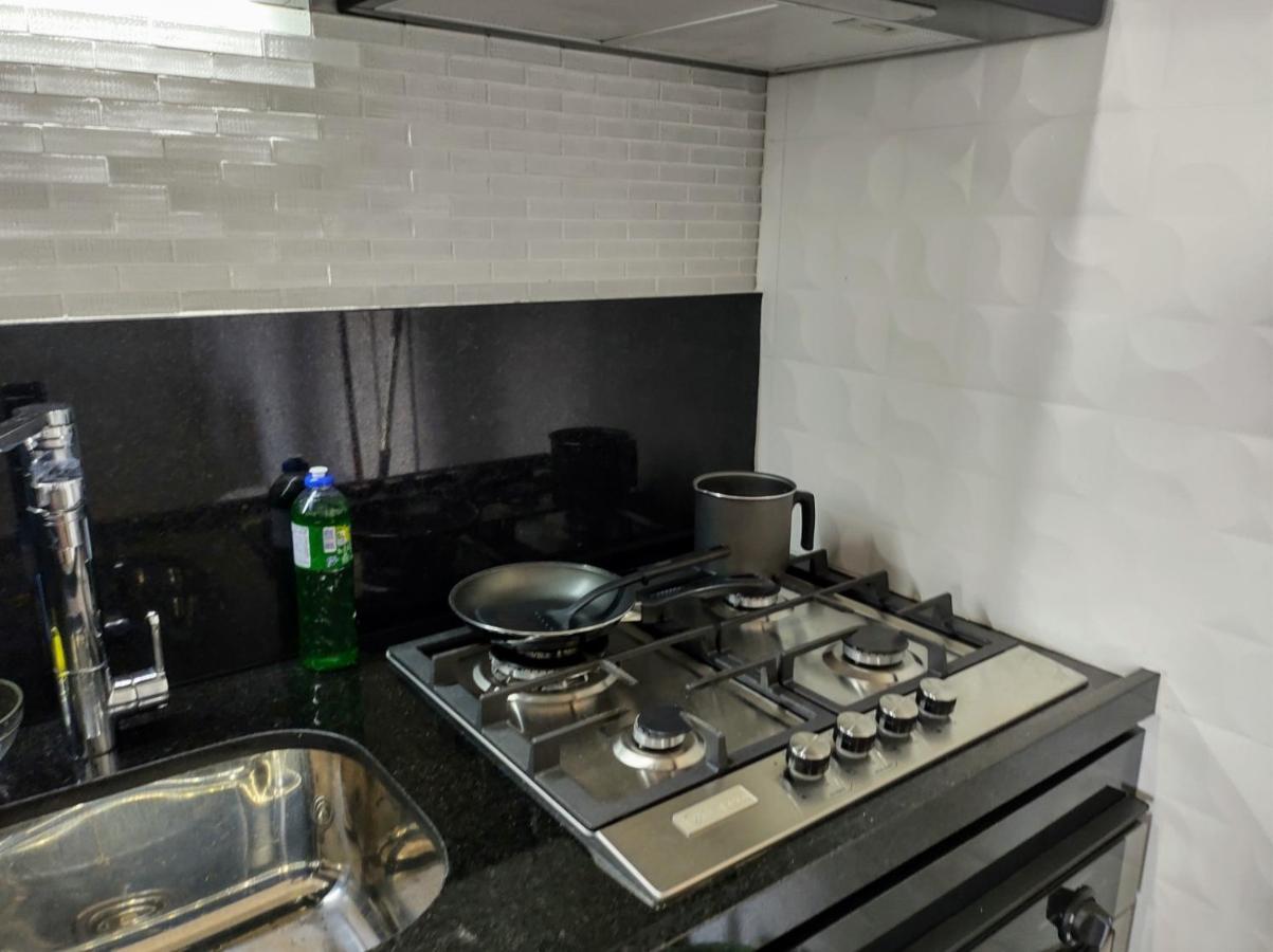 Flat 204 Smart *