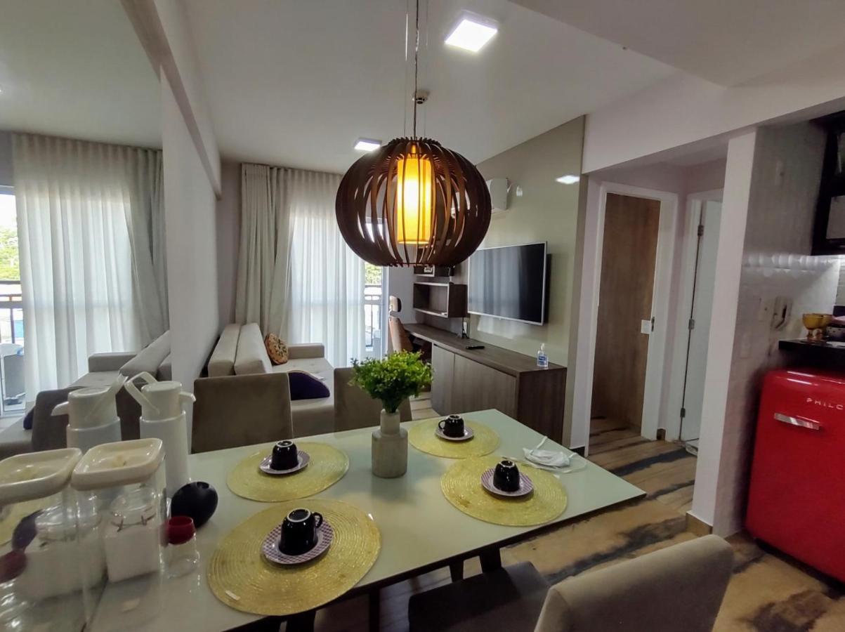 Apartamento Flat 204 Smart *