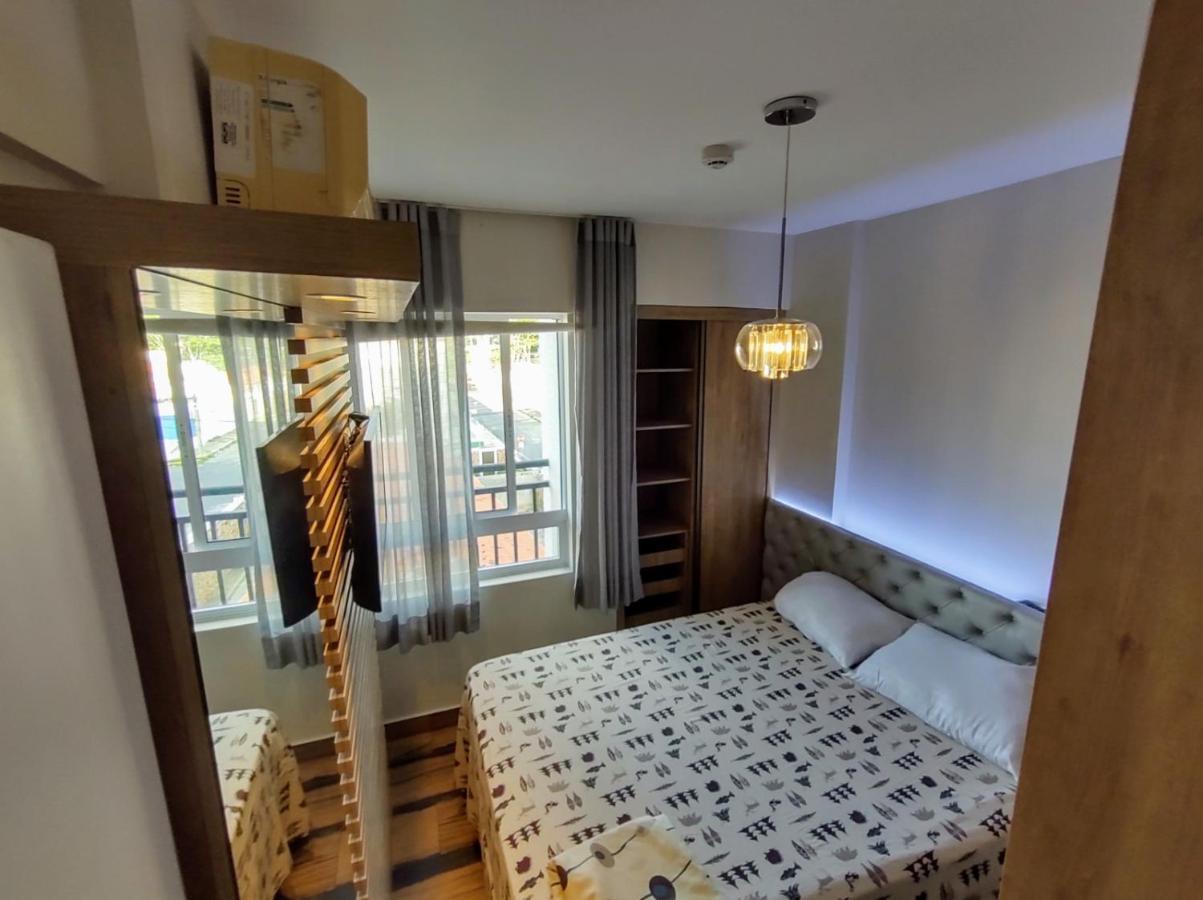 Flat 204 Smart Apartamento