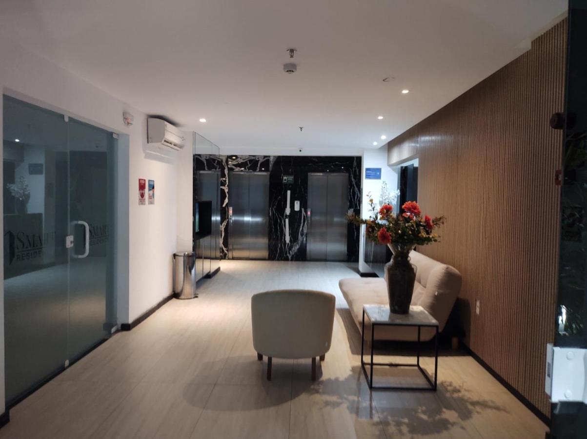 Flat 204 Smart * Teresina