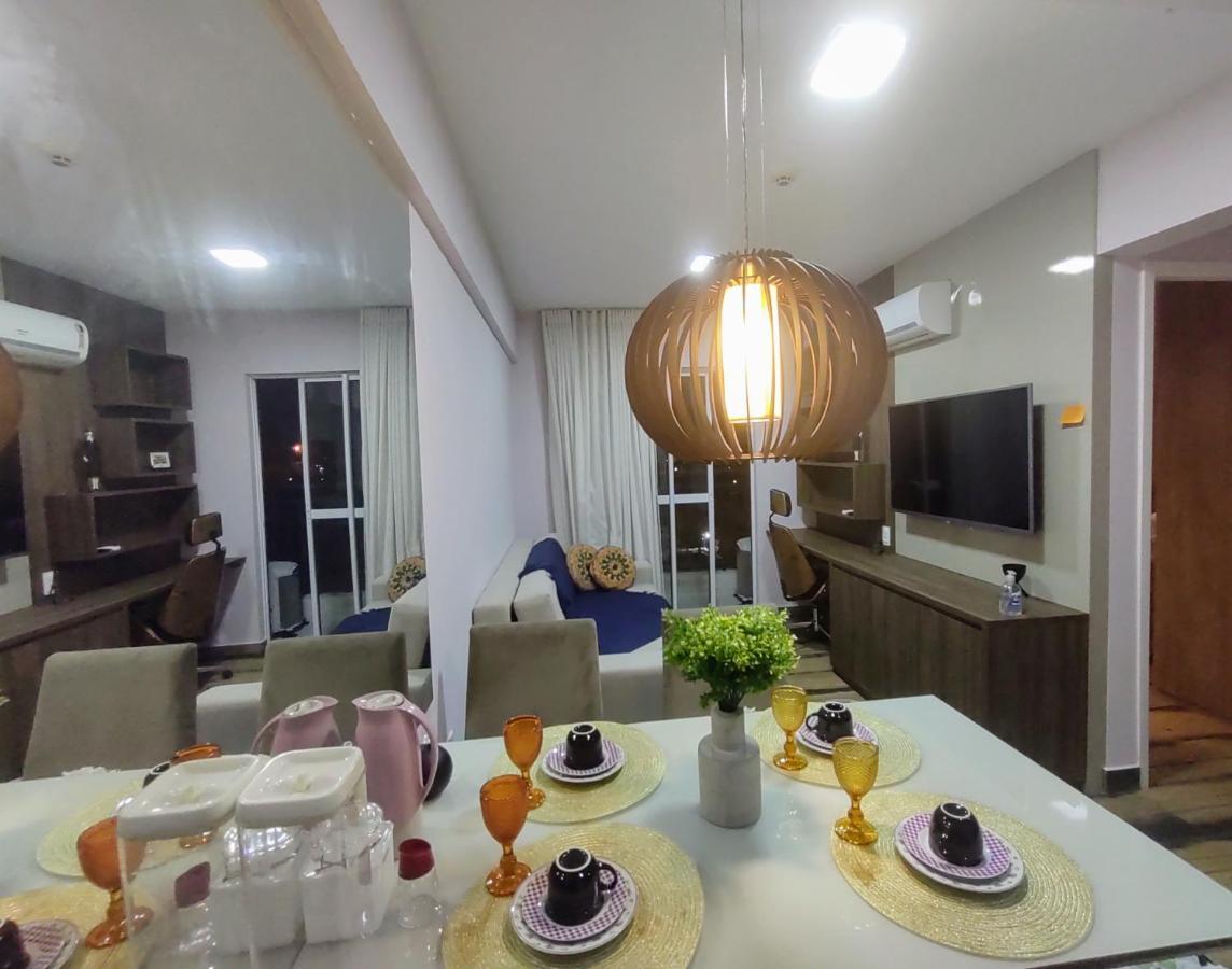 Flat 204 Smart Teresina