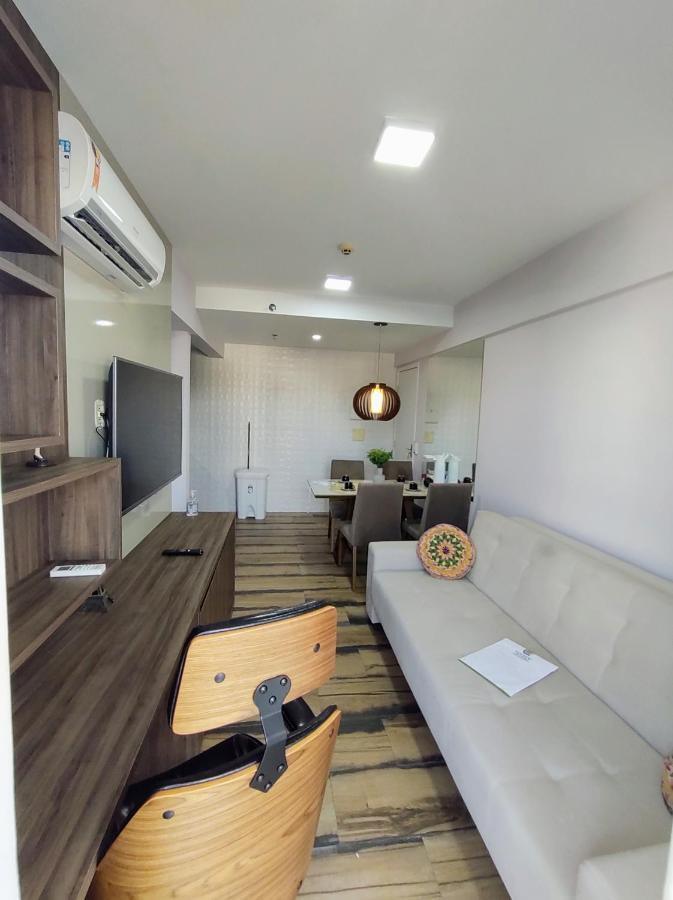 Flat 204 Smart Teresina