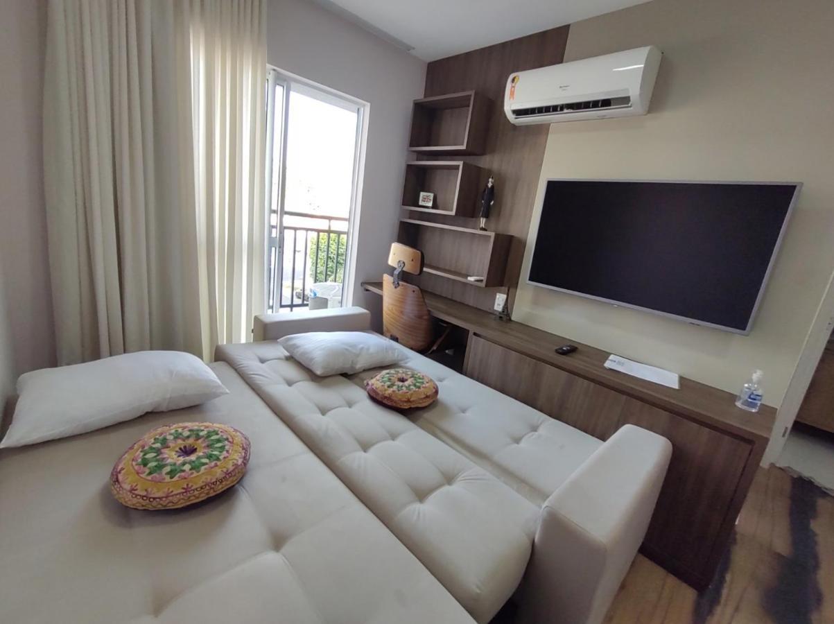 Apartamento Flat 204 Smart