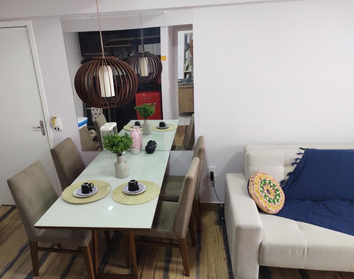 Apartamento Flat 204 Smart *