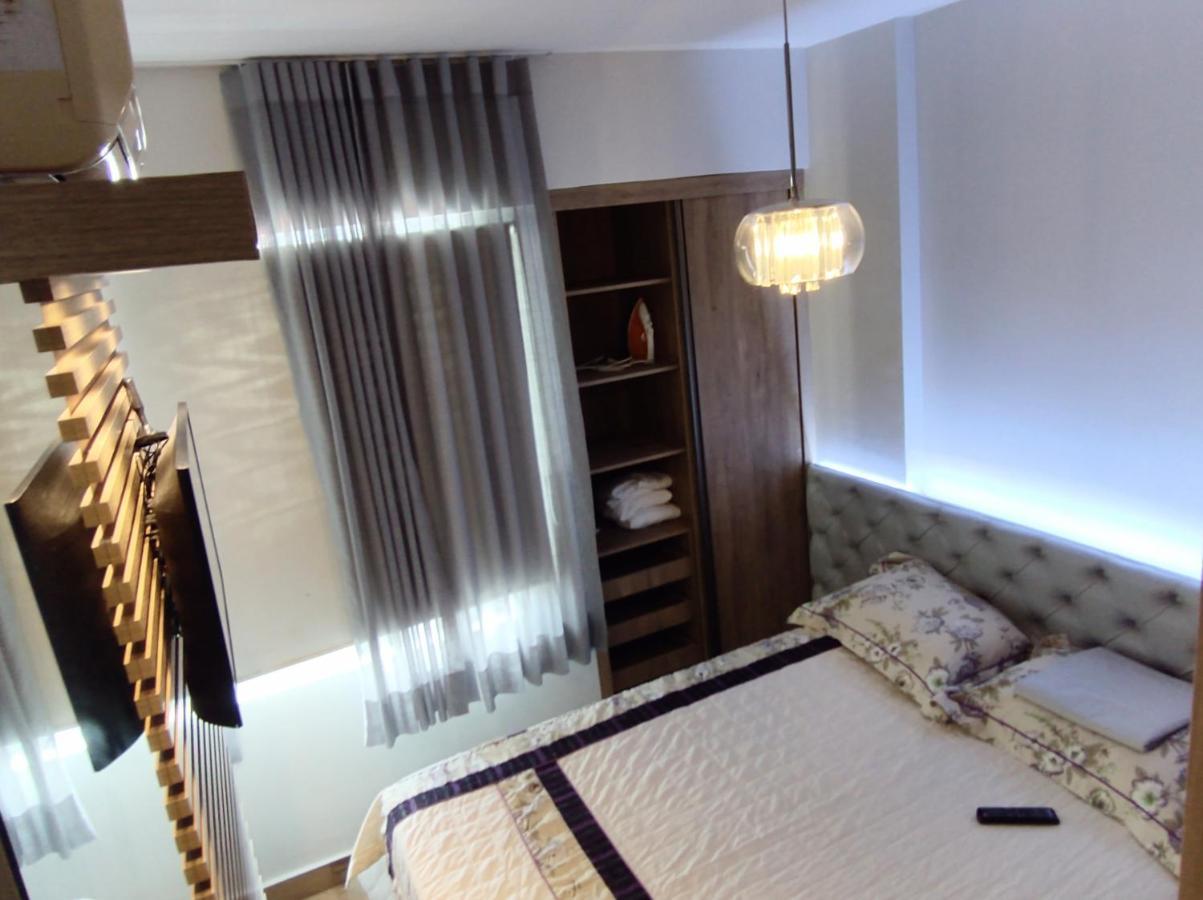 Apartamento Flat 204 Smart *