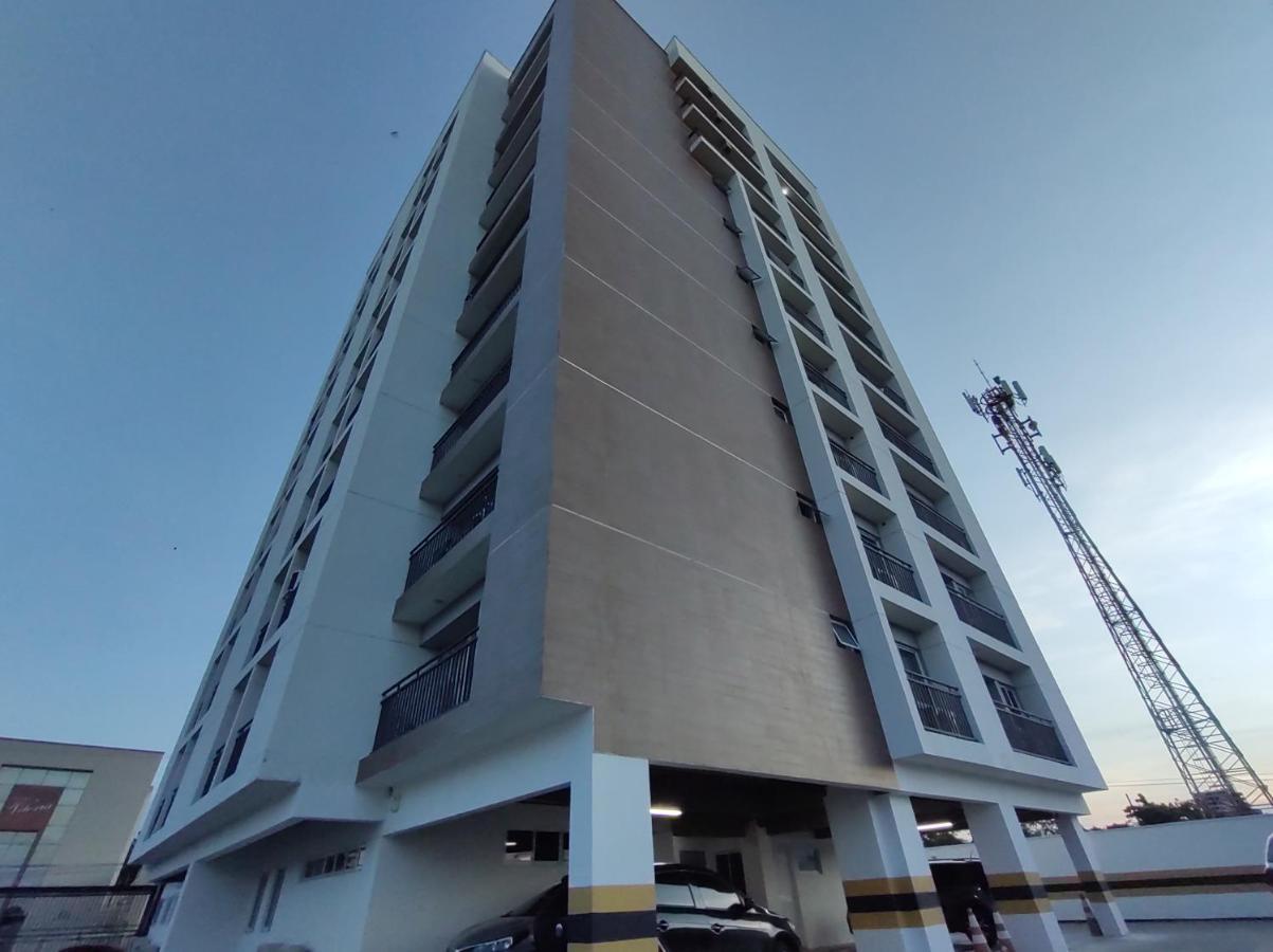 Flat 204 Smart Teresina