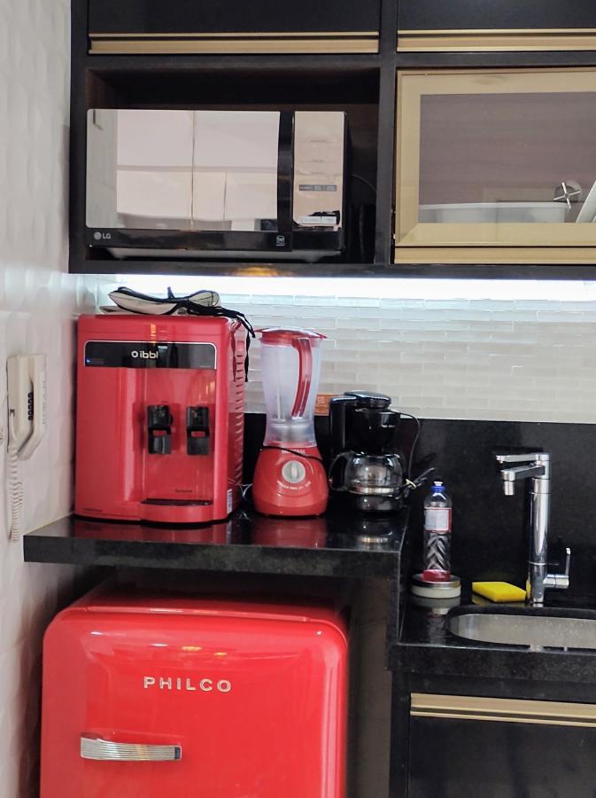 Flat 204 Smart Apartamento
