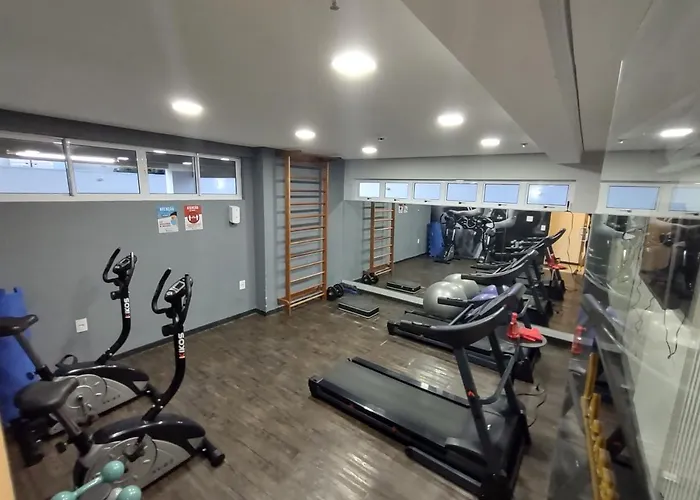 Flat 204 Smart Residence Teresina