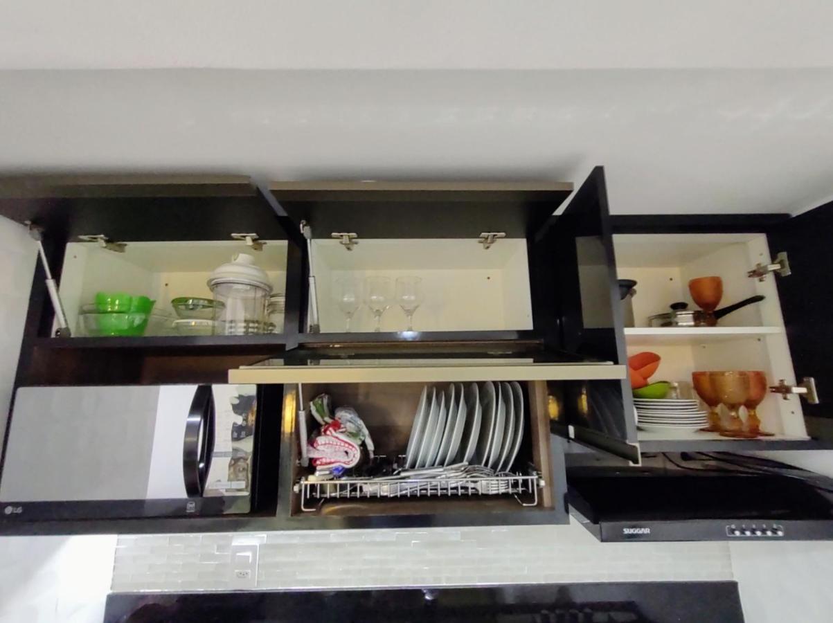 Flat 204 Smart Apartment Teresina