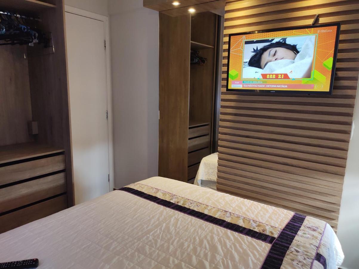 Apartment Flat 204 Smart Teresina