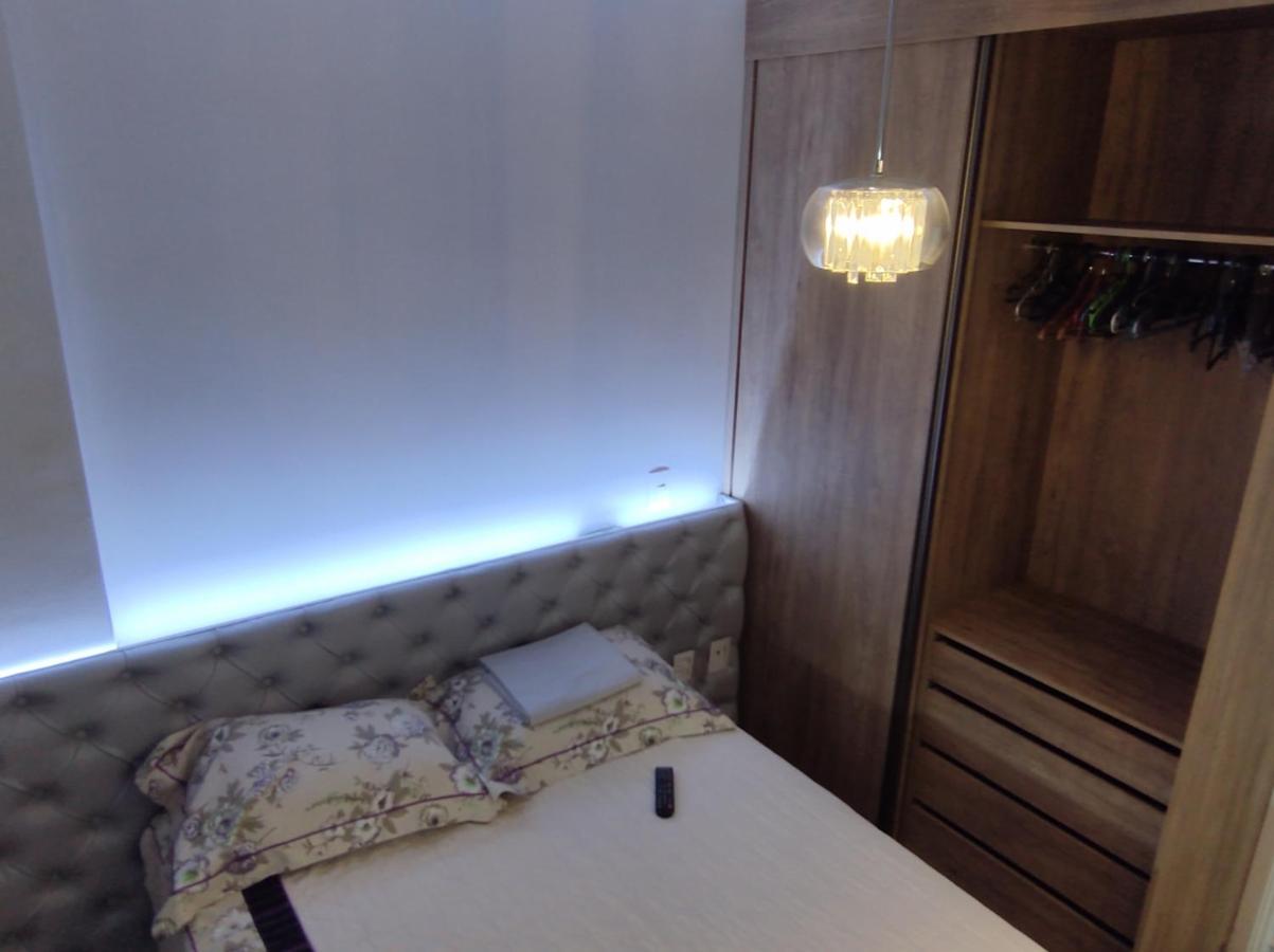 Flat 204 Smart Apartment