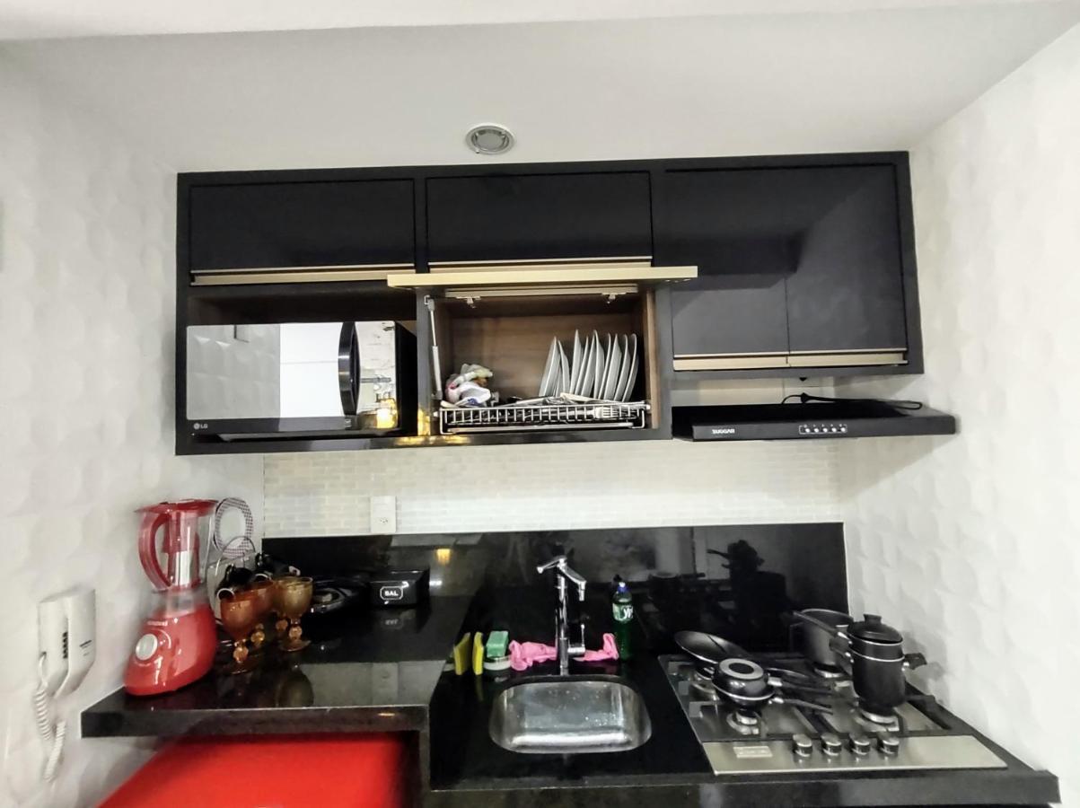 Apartment Flat 204 Smart Teresina